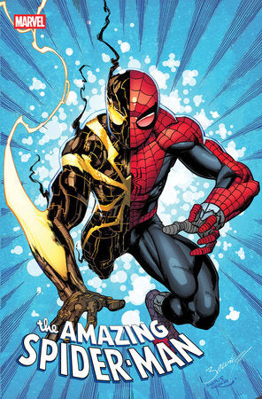 AMAZING SPIDER-MAN #22 *RELEASE DATE 2/18/26*