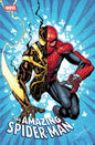 AMAZING SPIDER-MAN #22 *RELEASE DATE 2/18/26*
