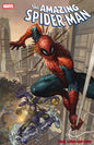 AMAZING SPIDER-MAN #22 *RELEASE DATE 2/18/26*