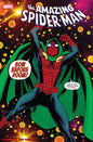 AMAZING SPIDER-MAN #23 [DS] *RELEASE DATE 3/4/26*