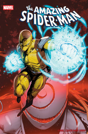 AMAZING SPIDER-MAN #23 [DS] *RELEASE DATE 3/4/26*