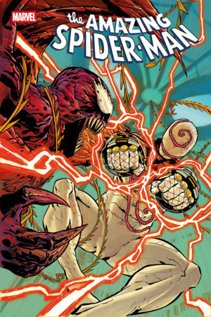 AMAZING SPIDER-MAN #24 [DS] *RELEASE DATE 3/18/26* *(DH Q5)*