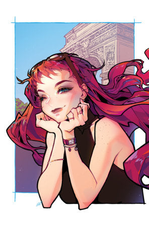 AMAZING SPIDER-MAN #25 [DS] *RELEASE DATE 3/25/26*