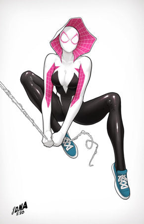 AMAZING SPIDER-MAN #26 [DS] *RELEASE DATE 4/8/26*