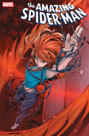 AMAZING SPIDER-MAN #26 [DS] *RELEASE DATE 4/8/26*