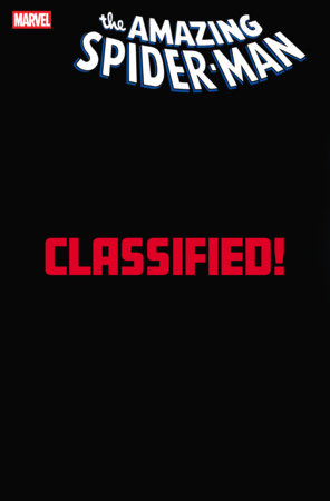 AMAZING SPIDER-MAN #26 [DS] *RELEASE DATE 4/8/26*