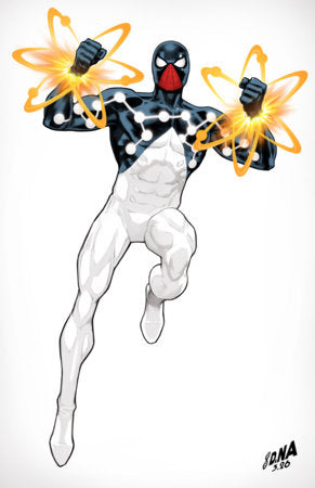 AMAZING SPIDER-MAN #27 [DS] *RELEASE DATE 4/22/26* *(DH B6)*