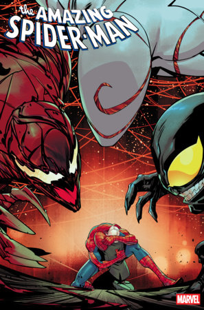 AMAZING SPIDER-MAN #27 [DS] *RELEASE DATE 4/22/26* *(DH B6)*