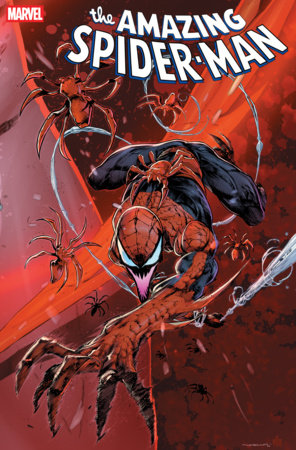 AMAZING SPIDER-MAN #27 [DS] *RELEASE DATE 4/22/26* *(DH B6)*