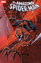 AMAZING SPIDER-MAN #27 [DS] *RELEASE DATE 4/22/26*