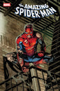 AMAZING SPIDER-MAN #28 *RELEASE DATE 5/6/26*