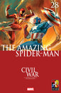 AMAZING SPIDER-MAN #28 *RELEASE DATE 5/6/26*