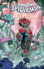 AMAZING SPIDER-MAN #29 *RELEASE DATE 5/20/26*