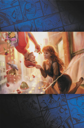 AMAZING SPIDER-MAN #29 *RELEASE DATE 5/20/26* (DH C10)