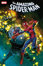 AMAZING SPIDER-MAN #30 *RELEASE DATE 6/3/26* *(DH B7)*