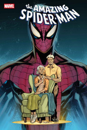 AMAZING SPIDER-MAN #31 *RELEASE DATE 6/17/26*