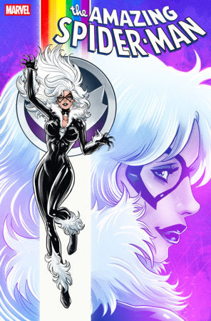 AMAZING SPIDER-MAN #31 *RELEASE DATE 6/17/26*