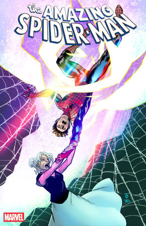 AMAZING SPIDER-MAN #31 *RELEASE DATE 6/17/26*