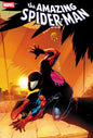 AMAZING SPIDER-MAN #32 *RELEASE DATE 7/1/26*