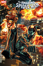 AMAZING SPIDER-MAN #32 *RELEASE DATE 7/1/26*
