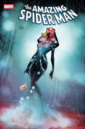 AMAZING SPIDER-MAN #32 *RELEASE DATE 7/1/26*