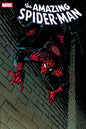 AMAZING SPIDER-MAN #32 *RELEASE DATE 7/1/26*