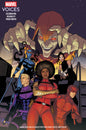 AMAZING SPIDER-MAN #32 *RELEASE DATE 7/1/26*