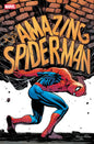 AMAZING SPIDER-MAN #33 *RELEASE DATE 7/22/26*