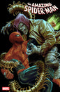 AMAZING SPIDER-MAN #33 *RELEASE DATE 7/22/26*