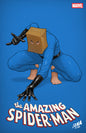 AMAZING SPIDER-MAN #33 *RELEASE DATE 7/22/26*