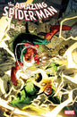AMAZING SPIDER-MAN #34 *RELEASE DATE 8/5/26*