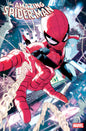 AMAZING SPIDER-MAN #34 *RELEASE DATE 8/5/26*