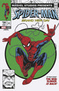 AMAZING SPIDER-MAN #34 *RELEASE DATE 8/5/26*