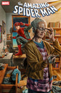AMAZING SPIDER-MAN #35 *RELEASE DATE 8/26/26* (DH C13)