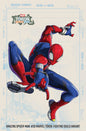 AMAZING SPIDER-MAN #35 *RELEASE DATE 8/26/26* (DH C13)