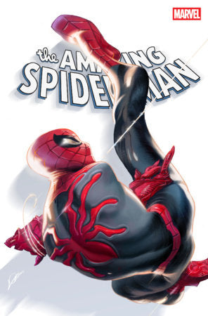 AMAZING SPIDER-MAN #35 *RELEASE DATE 8/26/26* (DH C13)