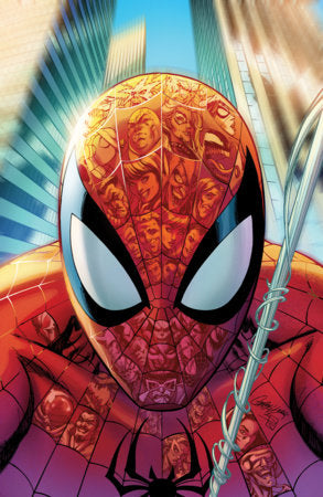 AMAZING SPIDER-MAN #1000 *RELEASE DATE 9/30/26*