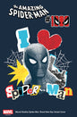 AMAZING SPIDER-MAN #1000 *RELEASE DATE 9/30/26*