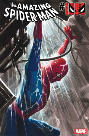 AMAZING SPIDER-MAN #1000 *RELEASE DATE 9/30/26*