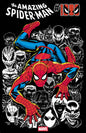 AMAZING SPIDER-MAN #1000 *RELEASE DATE 9/30/26*