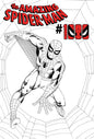 AMAZING SPIDER-MAN #1000 *RELEASE DATE 9/30/26*