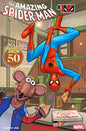 AMAZING SPIDER-MAN #1000 *RELEASE DATE 9/30/26*