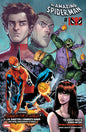 AMAZING SPIDER-MAN #1000 *RELEASE DATE 9/30/26*