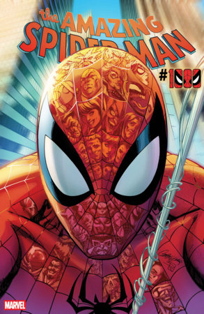 AMAZING SPIDER-MAN #1000 *RELEASE DATE 9/30/26*
