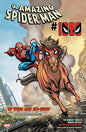 AMAZING SPIDER-MAN #1000 *RELEASE DATE 9/30/26*