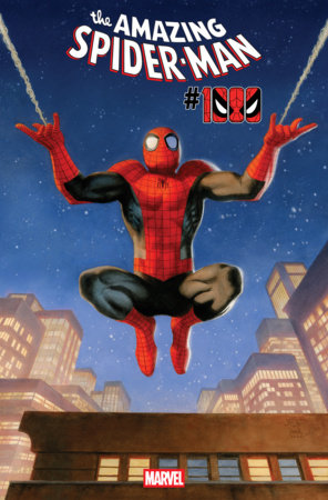 AMAZING SPIDER-MAN #1000 *RELEASE DATE 9/30/26*