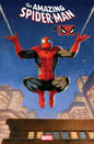 AMAZING SPIDER-MAN #1000 *RELEASE DATE 9/30/26*