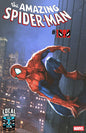 AMAZING SPIDER-MAN #1000 *RELEASE DATE 9/30/26*