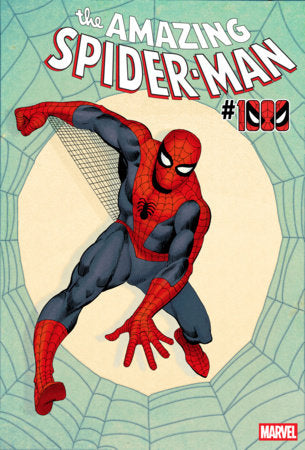 AMAZING SPIDER-MAN #1000 *RELEASE DATE 9/30/26*
