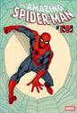 AMAZING SPIDER-MAN #1000 *RELEASE DATE 9/30/26*